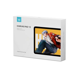 Kamvas Pad 12 (Android 16) - Ảnh 8