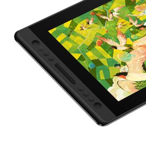 Kamvas Pro 16 v.2 (2K) - Ảnh 4