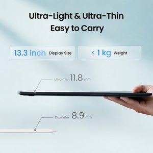 Turing 14 (2.5K) - Ảnh 9