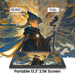 Turing 14 (2.5K) - Ảnh 13